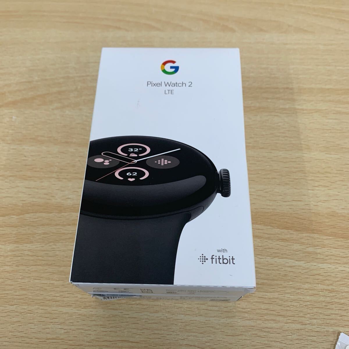 Yahoo!オークション -「pixel watch 2 lte」の落札相場・落札価格 Yahoo!オークション -「pixel watch 2 lte」の落札相場・落札価格