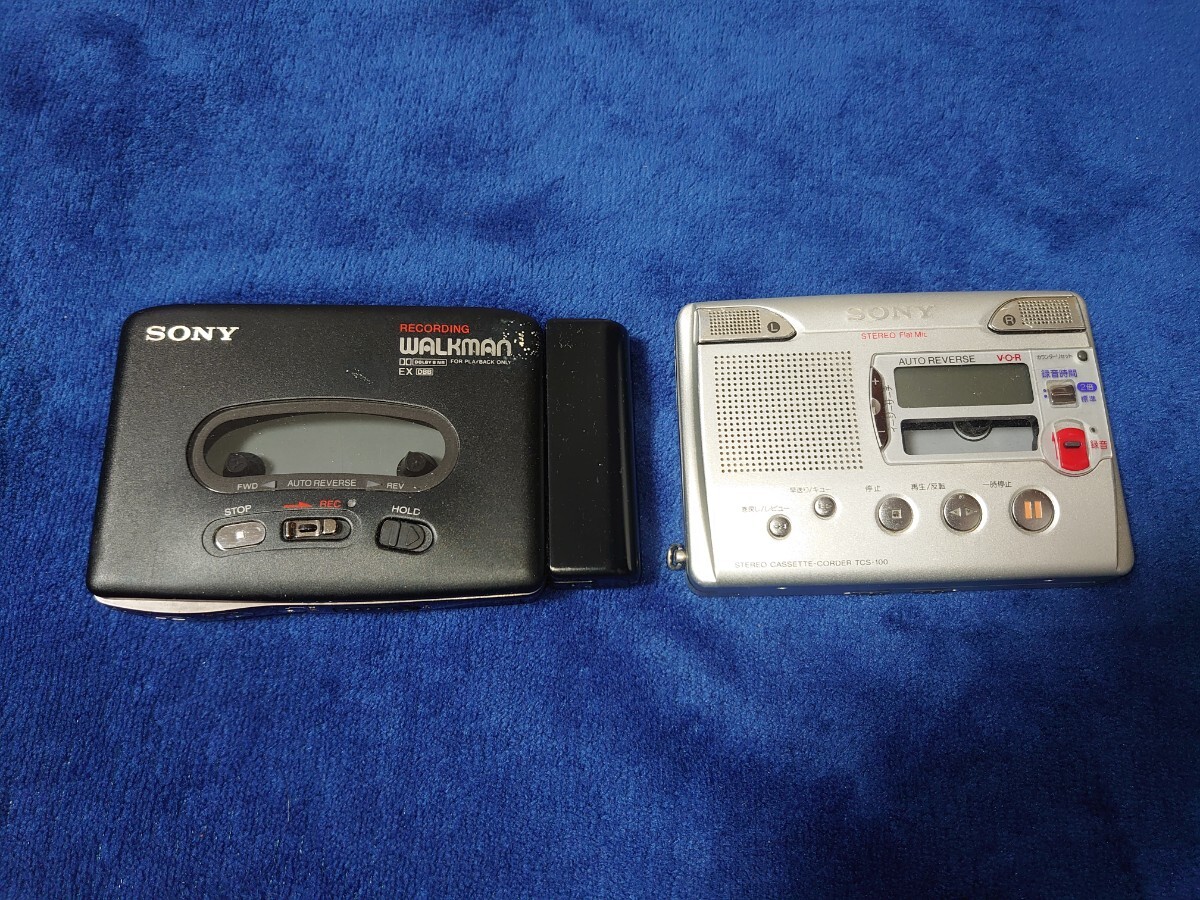 Yahoo!オークション -「sony tcs-100」の落札相場・落札価格 Yahoo!オークション -「sony tcs-100」の落札相場・落札価格