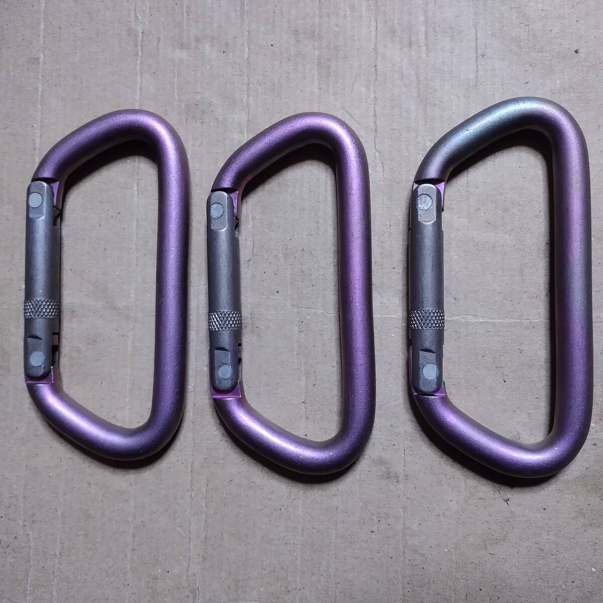 2025年最新】Yahoo!オークション -ヴィンテージ カラビナ