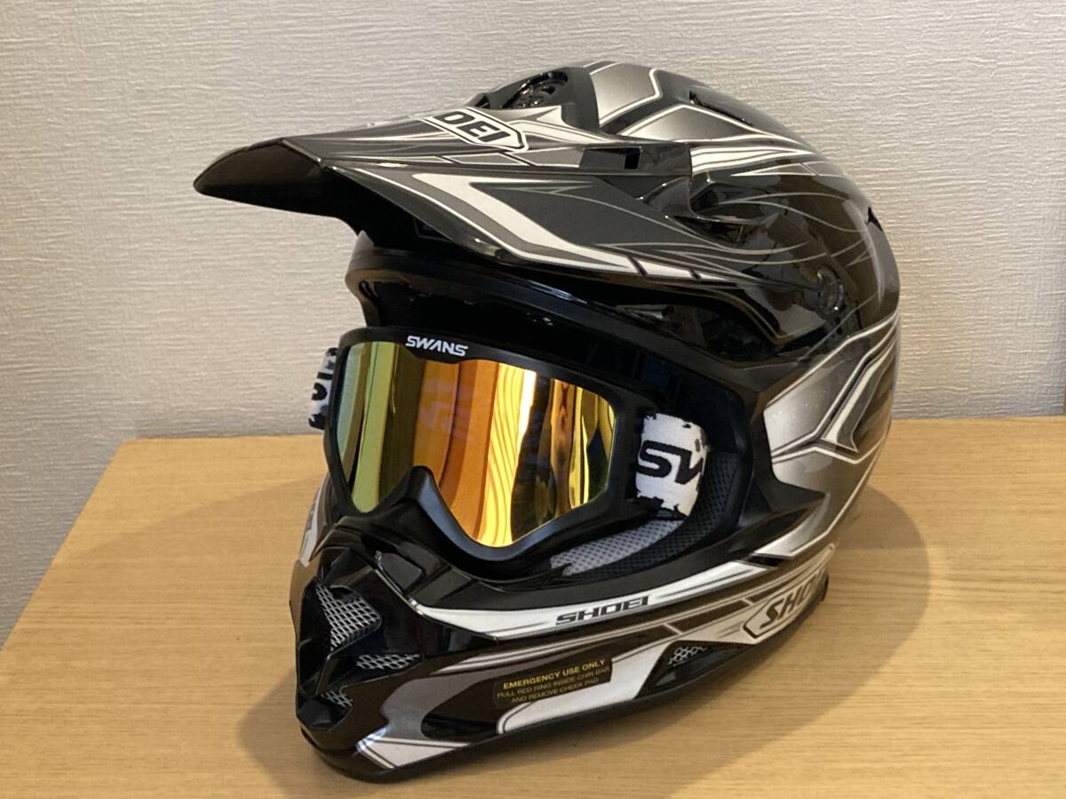 Yahoo!オークション -「(ショウエイ shoei) (内装 パッド パット