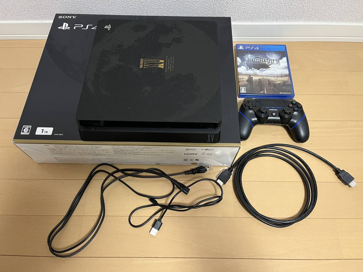 Yahoo!オークション -「final fantasy xv luna edition」の落札 Yahoo!オークション -「final fantasy xv luna edition」の落札