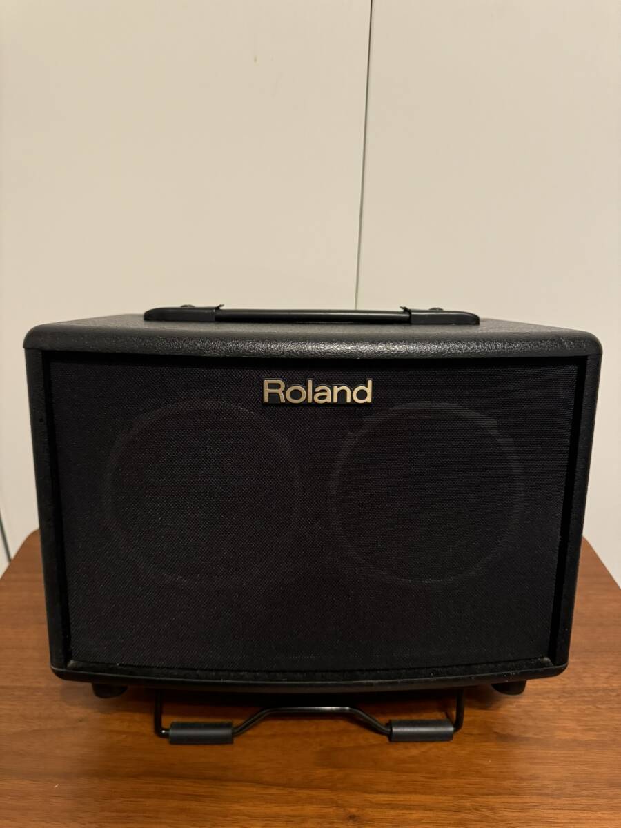 Yahoo!オークション -「roland ac-33」の落札相場・落札価格