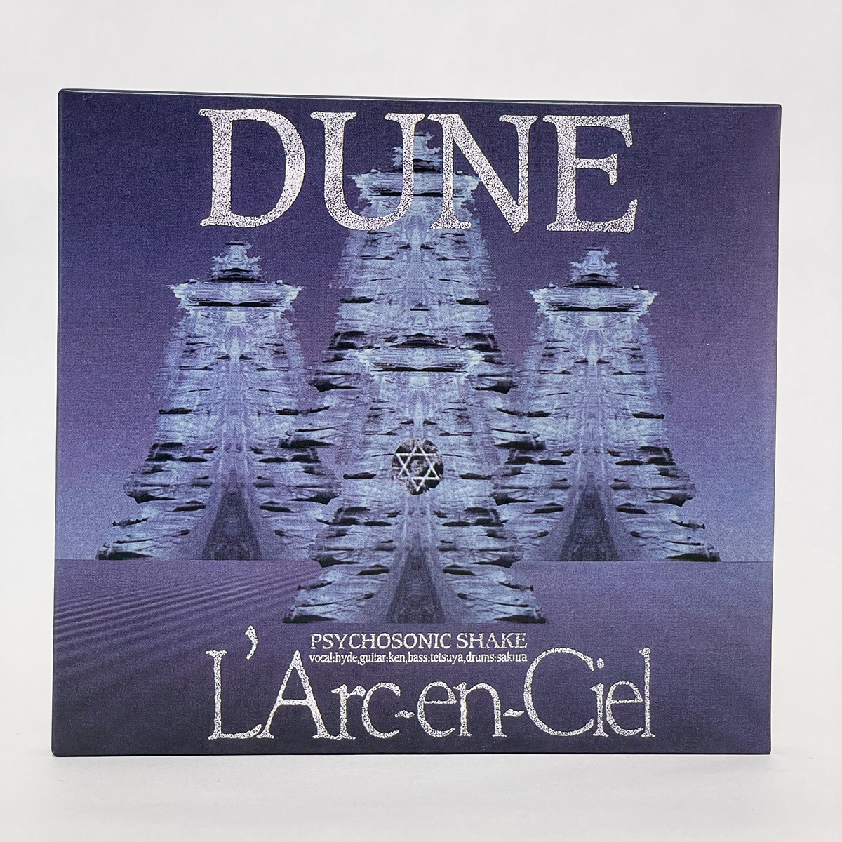 Yahoo!オークション -「ラルクアンシエル dune」の落札相場 Yahoo!オークション -「ラルクアンシエル dune」の落札相場