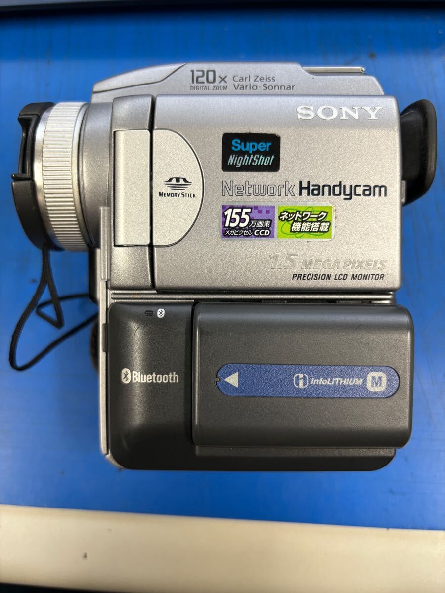 Yahoo!オークション -「sony dcr-pc120」の落札相場・落札価格 Yahoo!オークション -「sony dcr-pc120」の落札相場・落札価格