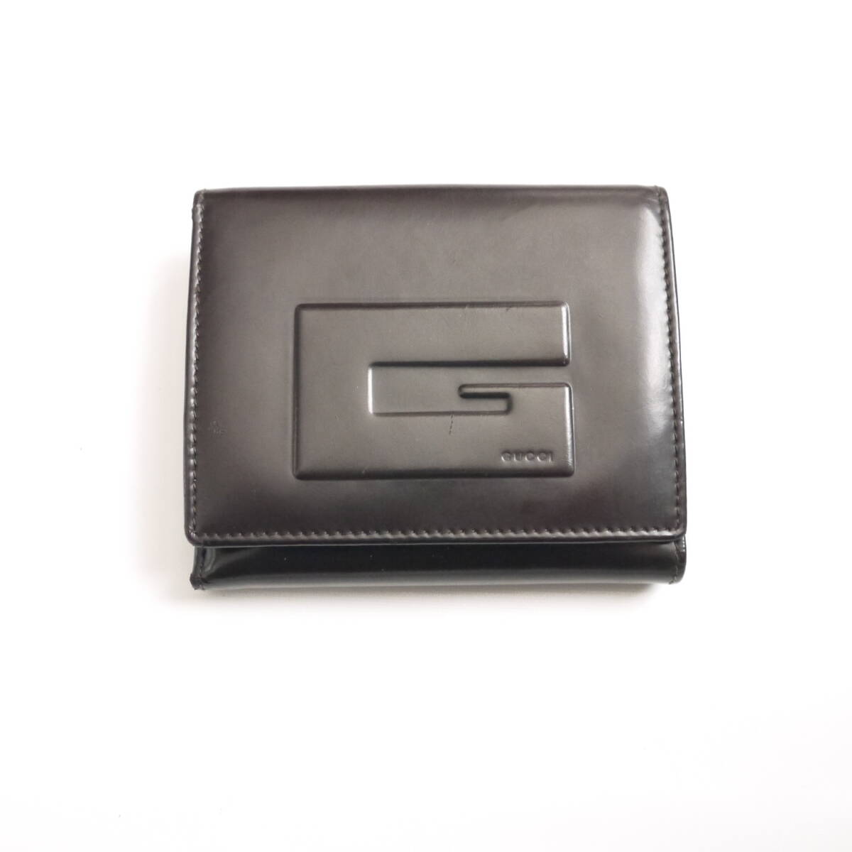 2025年最新】Yahoo!オークション -gucci 財布 エナメルの中古品