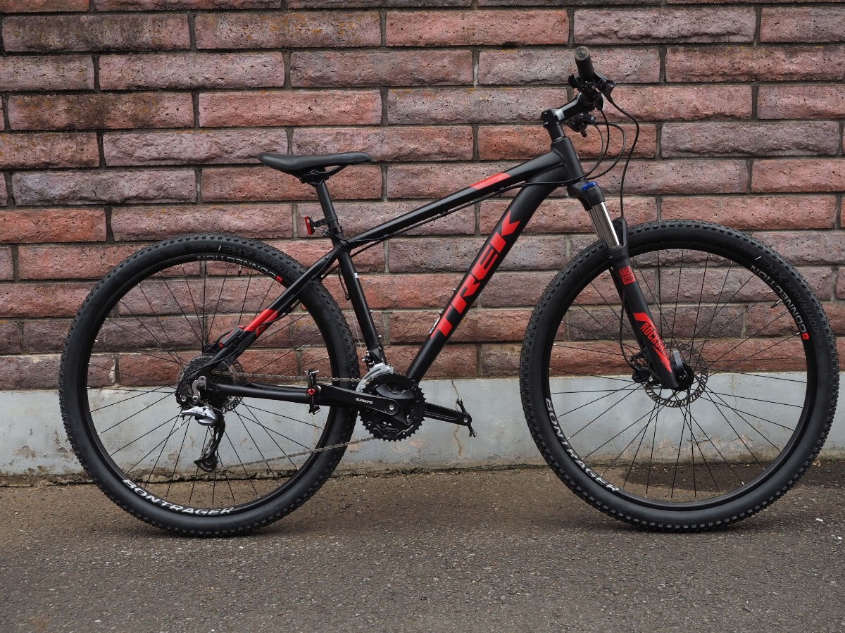 Yahoo!オークション -「trek marlin 7」(スポーツ、レジャー) の Yahoo!オークション -「trek marlin 7」(スポーツ、レジャー) の