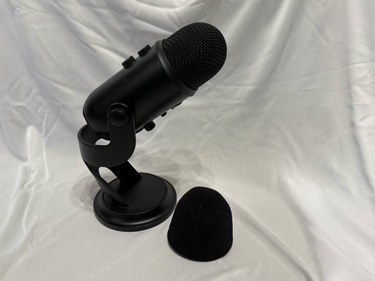 2025年最新】Yahoo!オークション -blue yetiの中古品・新品・未 2025年最新】Yahoo!オークション -blue yetiの中古品・新品・未