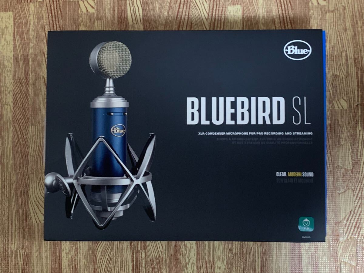 Yahoo!オークション -「bluebird マイク」の落札相場・落札価格 Yahoo!オークション -「bluebird マイク」の落札相場・落札価格