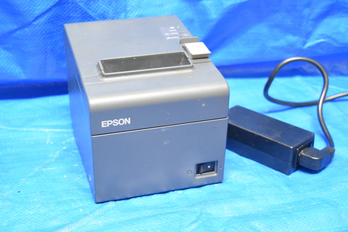 2025年最新】Yahoo!オークション -tm-t20ii エプソンの中古品 2025年最新】Yahoo!オークション -tm-t20ii エプソンの中古品