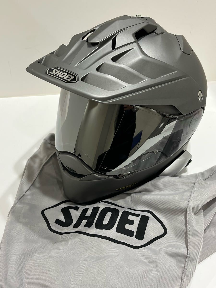 Yahoo!オークション -「(ショウエイ shoei) hornet」(Lサイズ