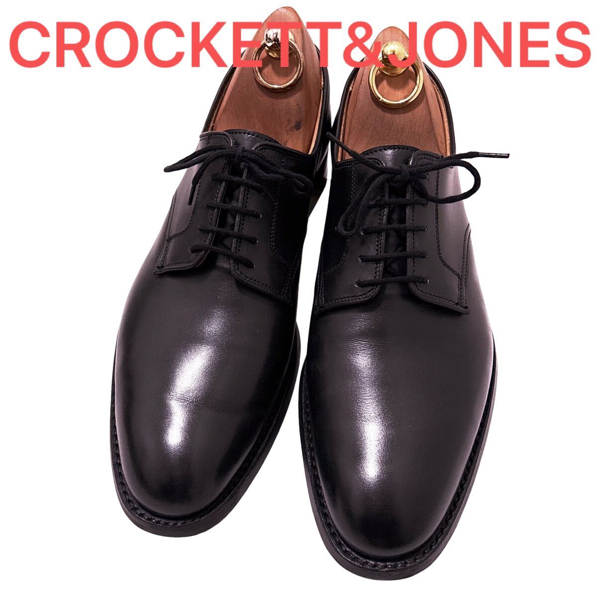 Yahoo!オークション -「crockett 7e」(靴) (クロケット Yahoo!オークション -「crockett 7e」(靴) (クロケット
