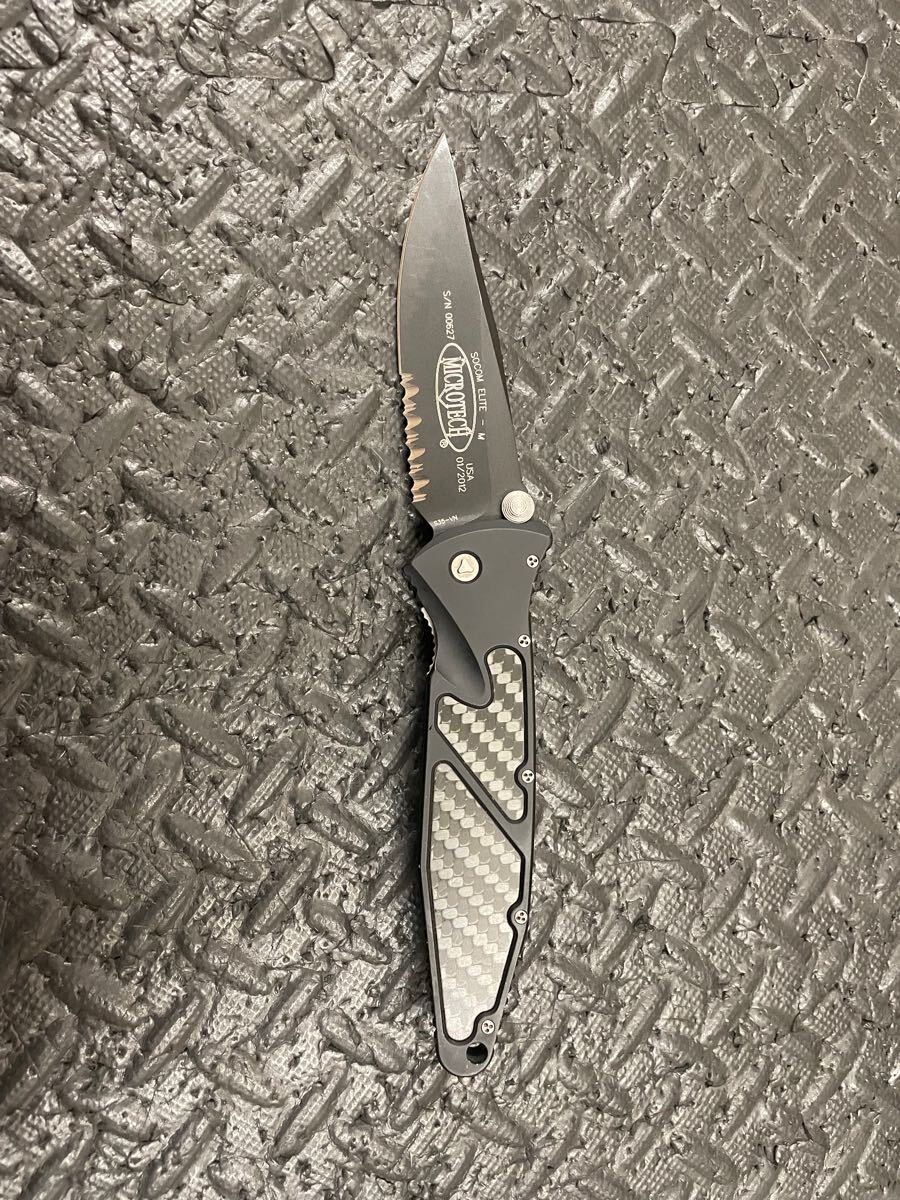 2025年最新】Yahoo!オークション -microtech SOCOMの中古品 2025年最新】Yahoo!オークション -microtech SOCOMの中古品