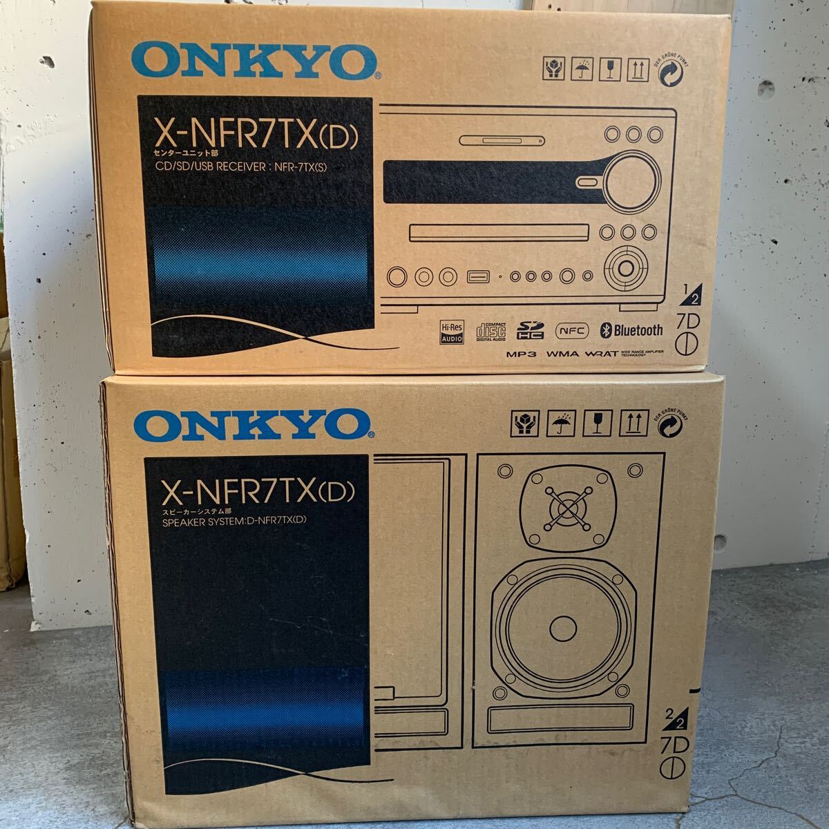 Yahoo!オークション -「onkyo x-nfr7tx」の落札相場・落札価格 Yahoo!オークション -「onkyo x-nfr7tx」の落札相場・落札価格