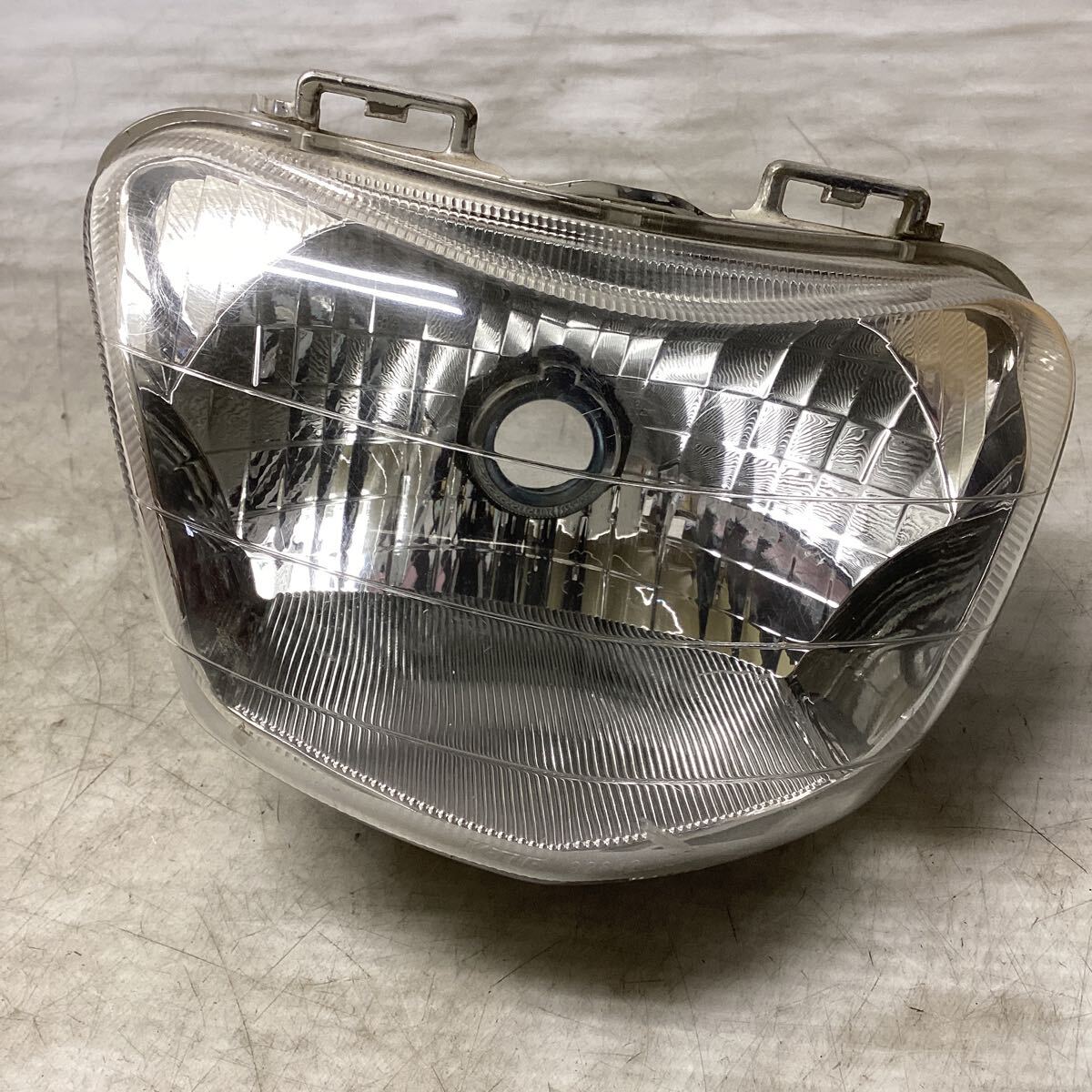 Yahoo!オークション -「(レッツ lets)」(ヘッドライト) (純正品