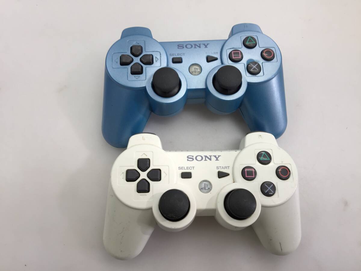 2025年最新】Yahoo!オークション -ps3 コントローラー cechzc2j