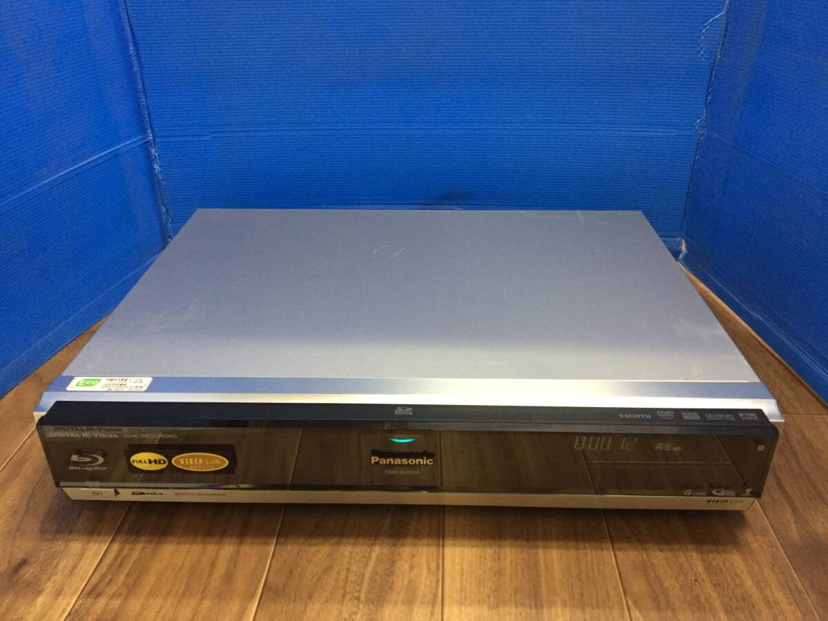 Yahoo!オークション -「dmr-bw200」(パナソニック) (ブルーレイ Yahoo!オークション -「dmr-bw200」(パナソニック) (ブルーレイ