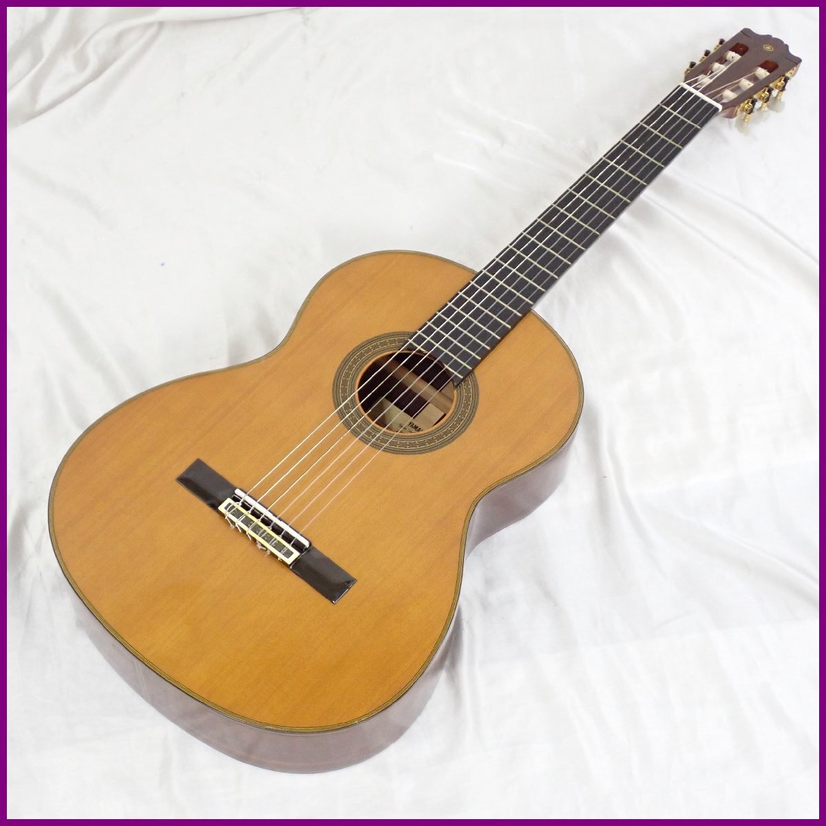 Yahoo!オークション -「yamaha c-300」(ギター) (楽器、器材)の