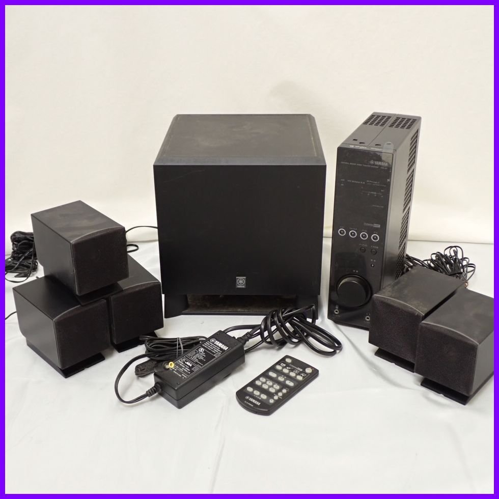 Yahoo!オークション -「yamaha tss-20」(スピーカー Yahoo!オークション -「yamaha tss-20」(スピーカー