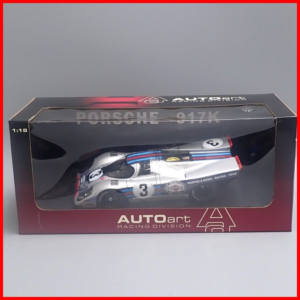 Yahoo!オークション -「ポルシェ 917」(オートアート) (自動車 Yahoo!オークション -「ポルシェ 917」(オートアート) (自動車