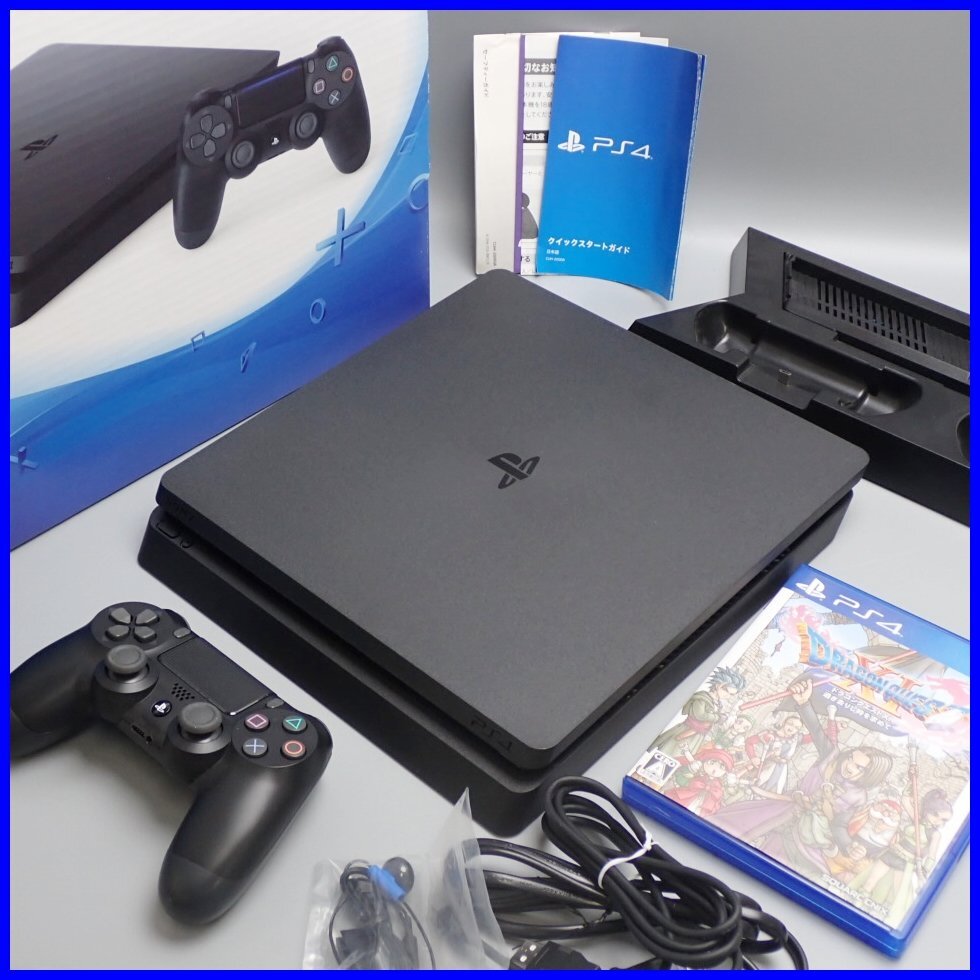 Yahoo!オークション -「ps4 本体 ドラクエ」の落札相場・落札価格 Yahoo!オークション -「ps4 本体 ドラクエ」の落札相場・落札価格