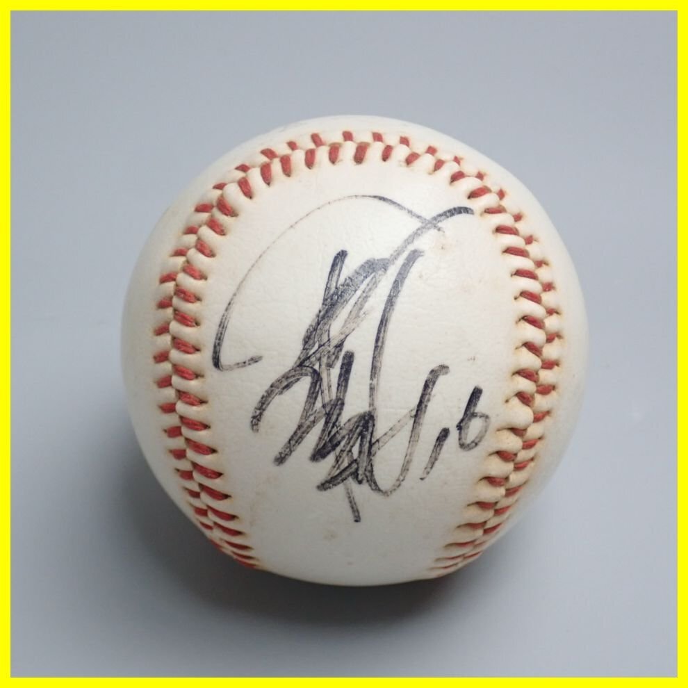 Yahoo!オークション -「プロ野球 背番号」(サイン) (記念品 Yahoo!オークション -「プロ野球 背番号」(サイン) (記念品