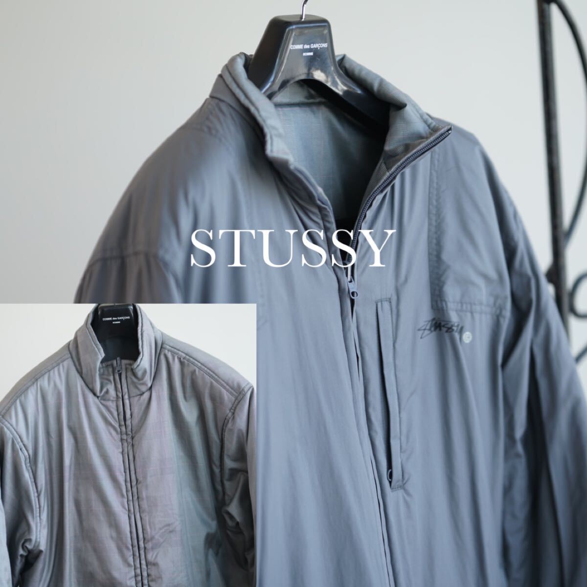 2025年最新】Yahoo!オークション -「old stussy ジャケット 2025年最新】Yahoo!オークション -「old stussy ジャケット