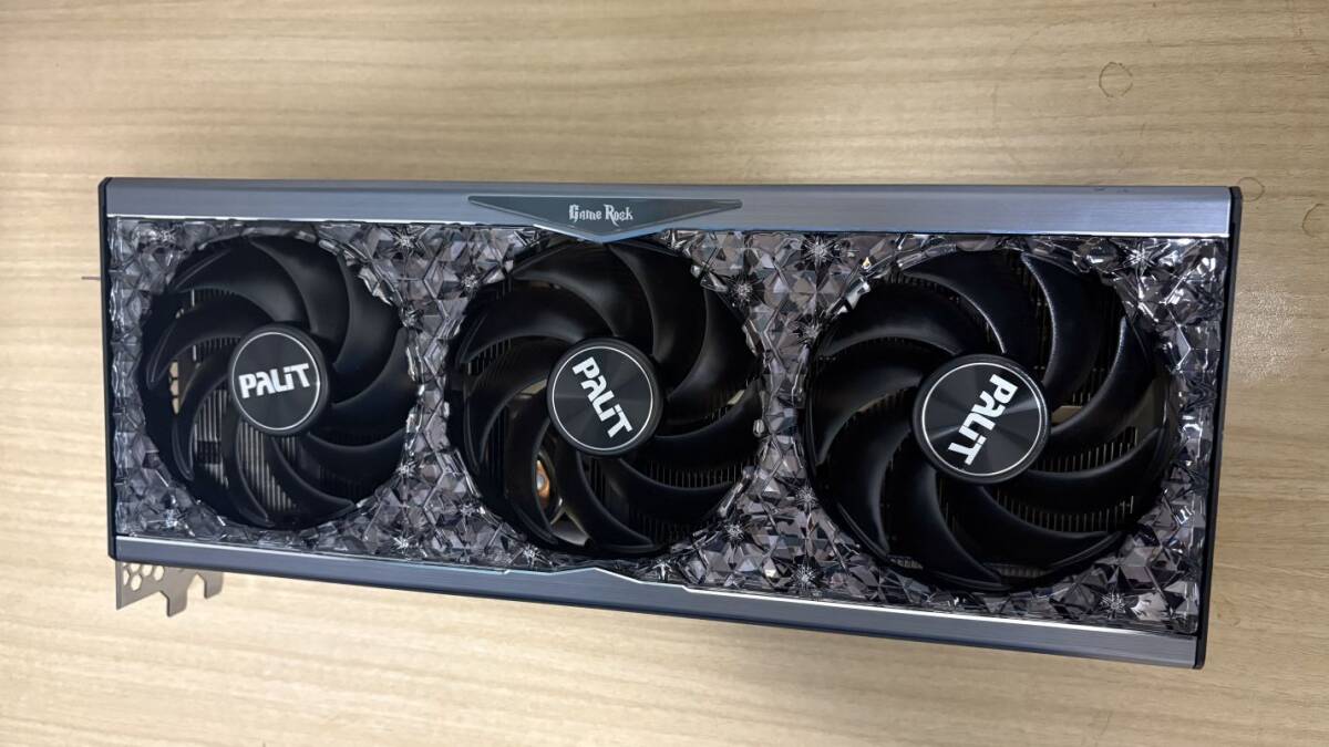 Yahoo!オークション -「palit geforce」の落札相場・落札価格 Yahoo!オークション -「palit geforce」の落札相場・落札価格