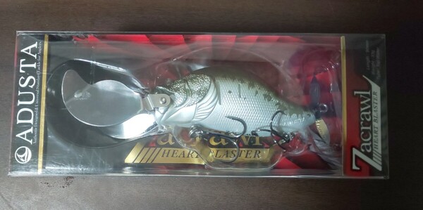アグスタ ザックロール 他 未開封未使用 3個セット