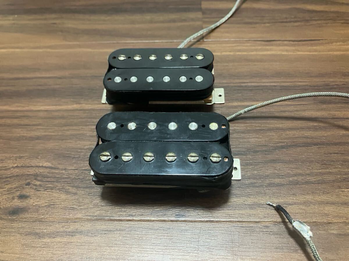 Yahoo!オークション -「gibson 496」(ピックアップ) (パーツ)の Yahoo!オークション -「gibson 496」(ピックアップ) (パーツ)の