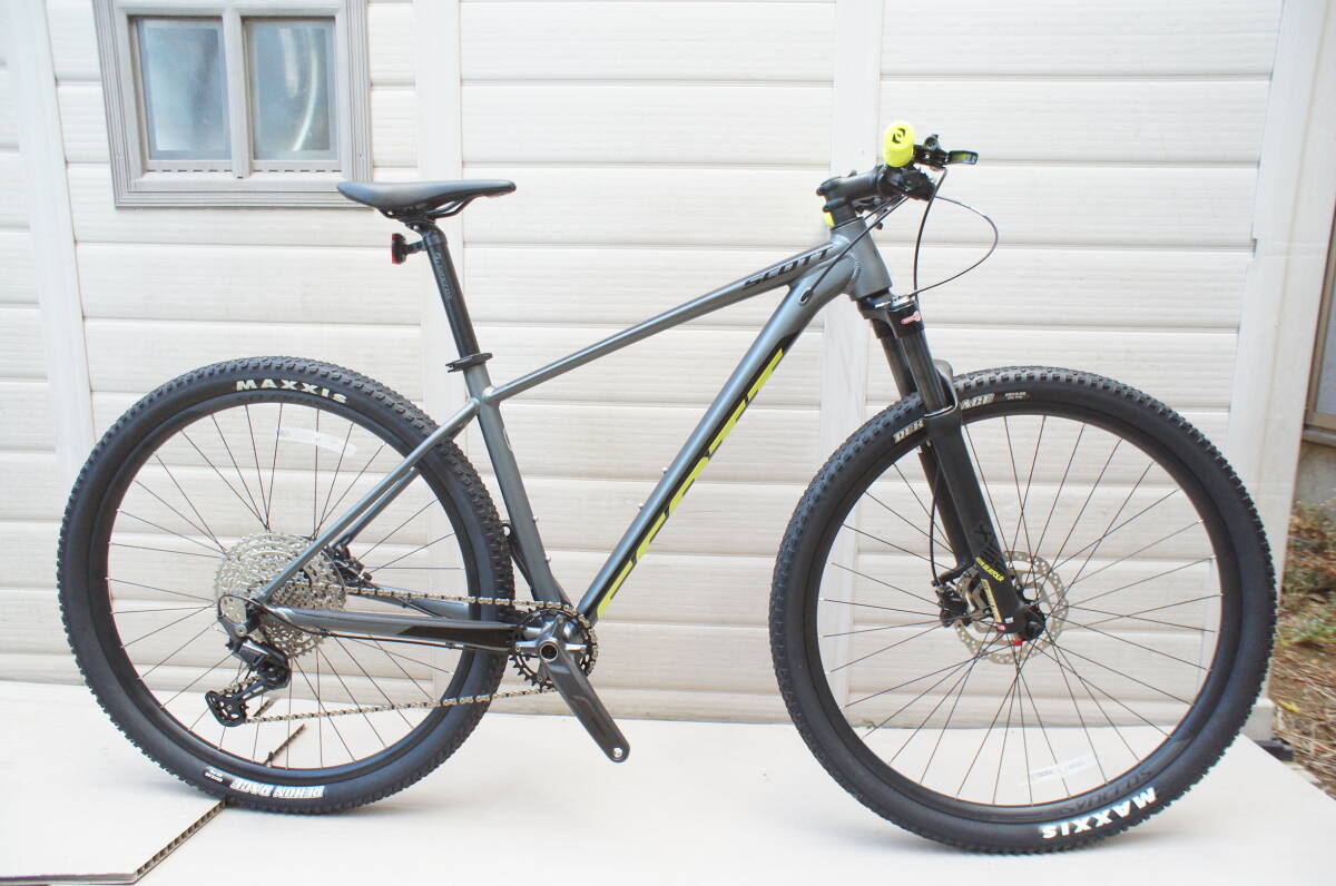 Yahoo!オークション -「scott scale」(自転車、サイクリング) の Yahoo!オークション -「scott scale」(自転車、サイクリング) の