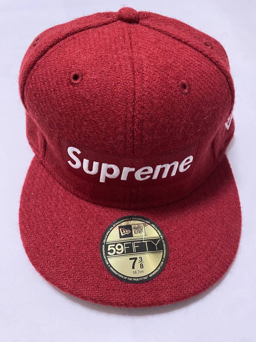 Yahoo!オークション -「supreme harris」の落札相場・落札価格