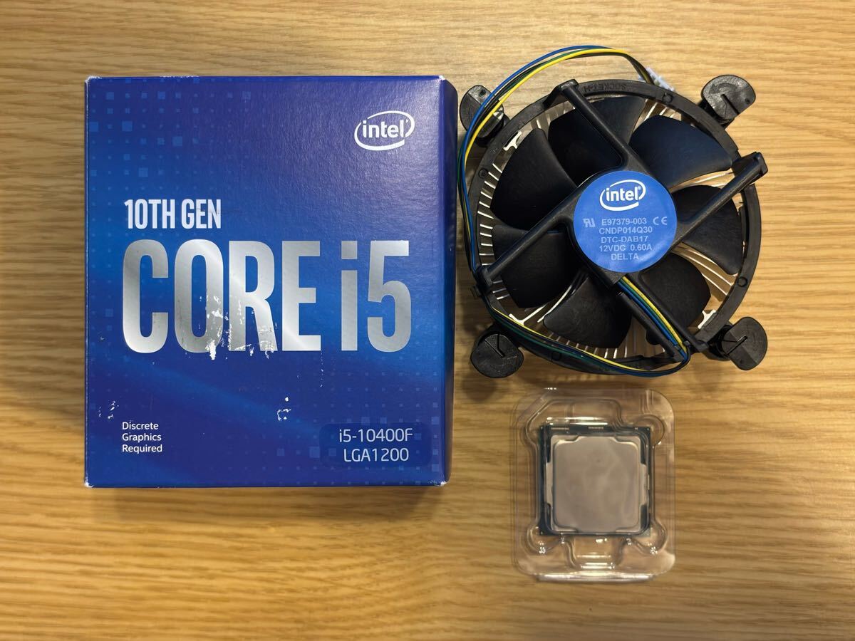 Yahoo!オークション -「intel core i5-10400f」の落札相場・落札価格 Yahoo!オークション -「intel core i5-10400f」の落札相場・落札価格