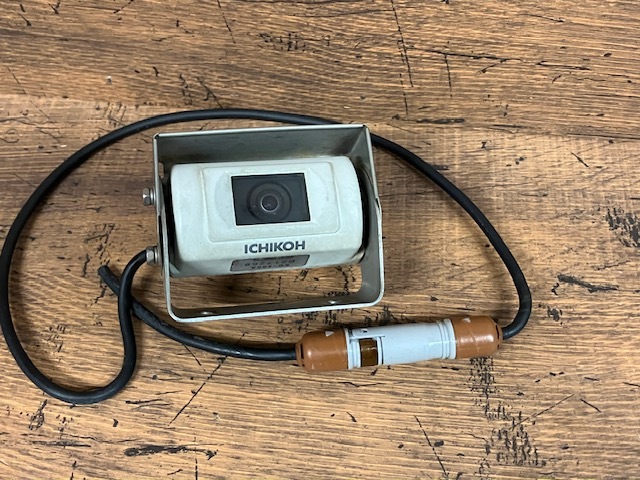 ICHIKO イチコー　バックカメラ　モニター Yahoo!オークション -「イチコー バックカメラ」の落札相場