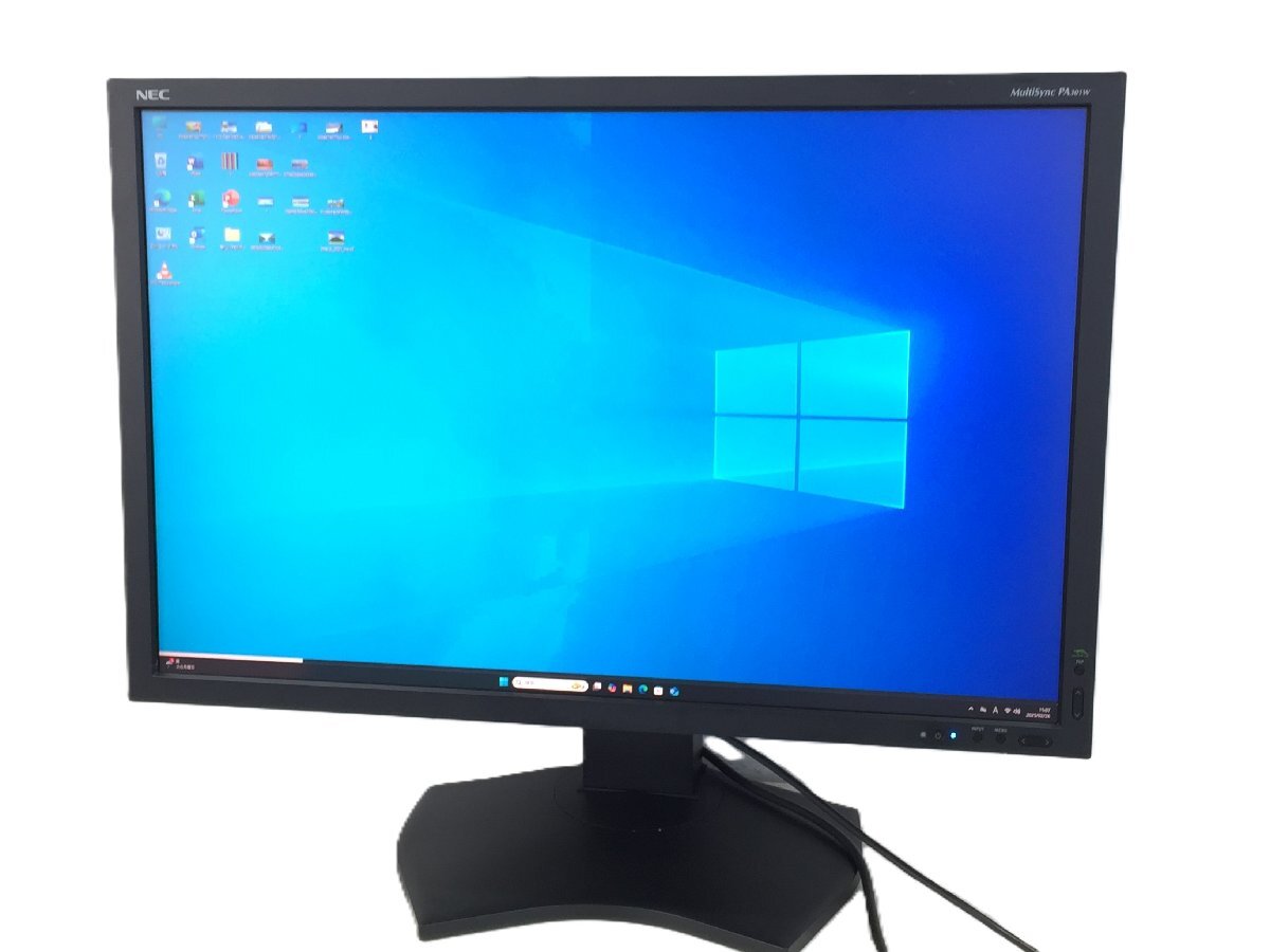 2025年最新】Yahoo!オークション -nec 液晶モニター(24インチ 2025年最新】Yahoo!オークション -nec 液晶モニター(24インチ