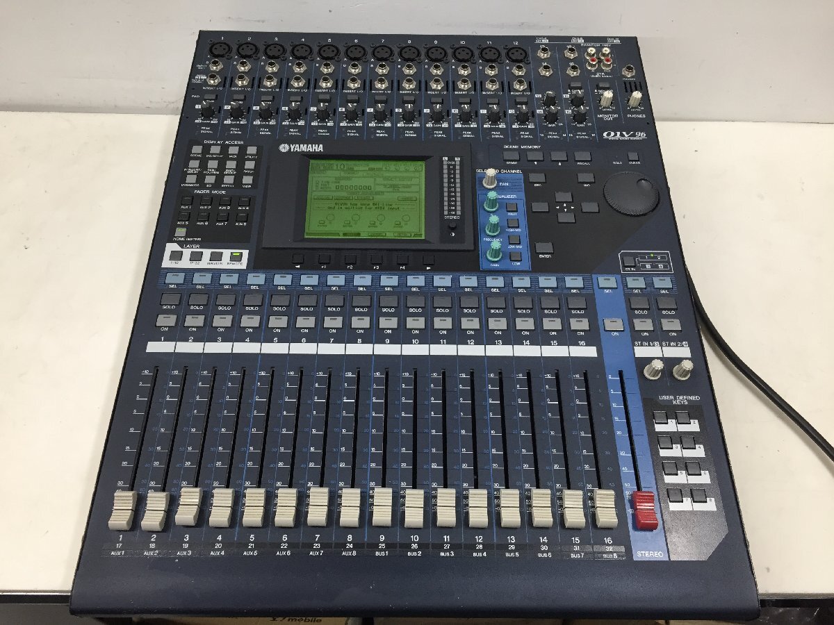 Yahoo!オークション -「yamaha o1v」の落札相場・落札価格 Yahoo!オークション -「yamaha o1v」の落札相場・落札価格