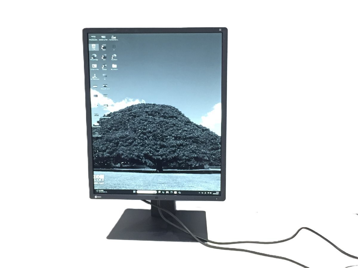 Yahoo!オークション -「eizo radiforce」(コンピュータ) の落札 Yahoo!オークション -「eizo radiforce」(コンピュータ) の落札