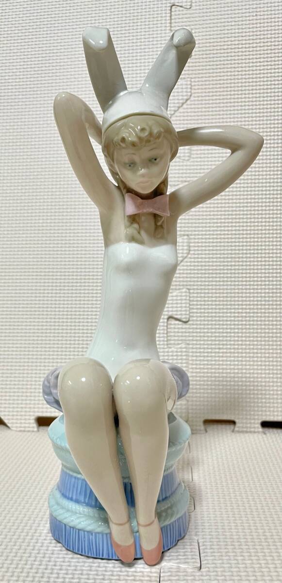 2025年最新】Yahoo!オークション -リヤドロ 絶版(アンティーク 2025年最新】Yahoo!オークション -リヤドロ 絶版(アンティーク