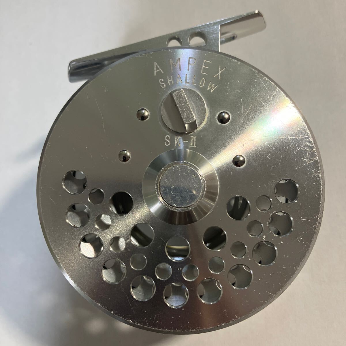 Yahoo!オークション -「ampex フライリール」(フィッシング) の Yahoo!オークション -「ampex フライリール」(フィッシング) の
