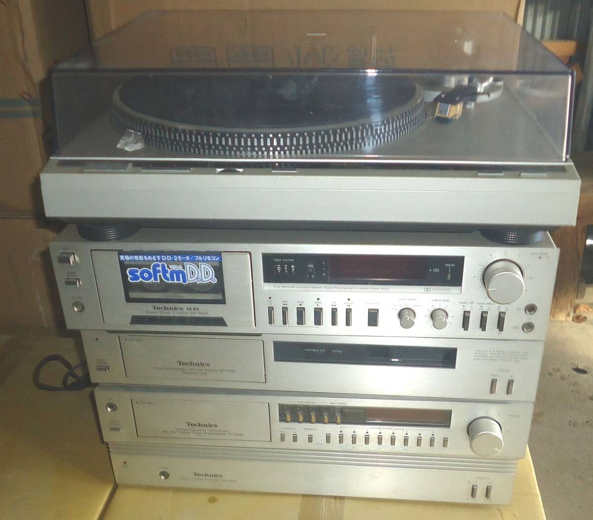 Yahoo!オークション -「(st-k se-a808 se-a806)」(オーディオ Yahoo!オークション -「(st-k se-a808 se-a806)」(オーディオ