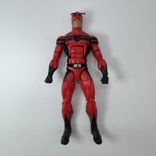 マーベルレジェンド ジャイアントマン