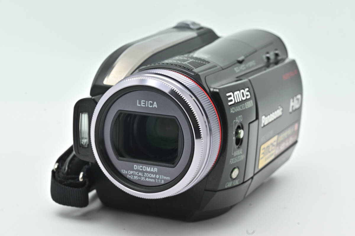 Yahoo!オークション -「hdc-hs100」の落札相場・落札価格 Yahoo!オークション -「hdc-hs100」の落札相場・落札価格