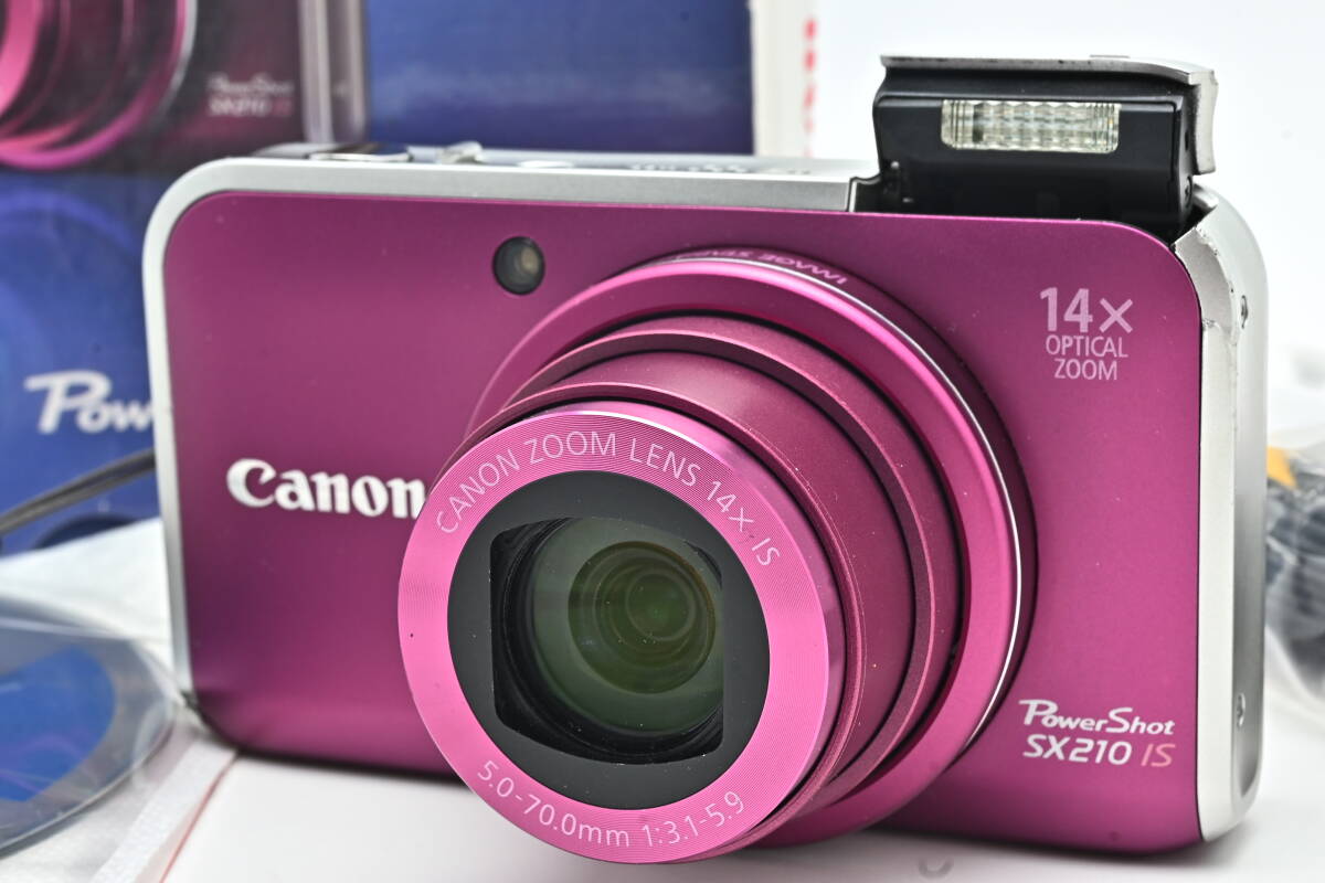 Yahoo!オークション -「powershot sx210 is」の落札相場・落札価格 Yahoo!オークション -「powershot sx210 is」の落札相場・落札価格
