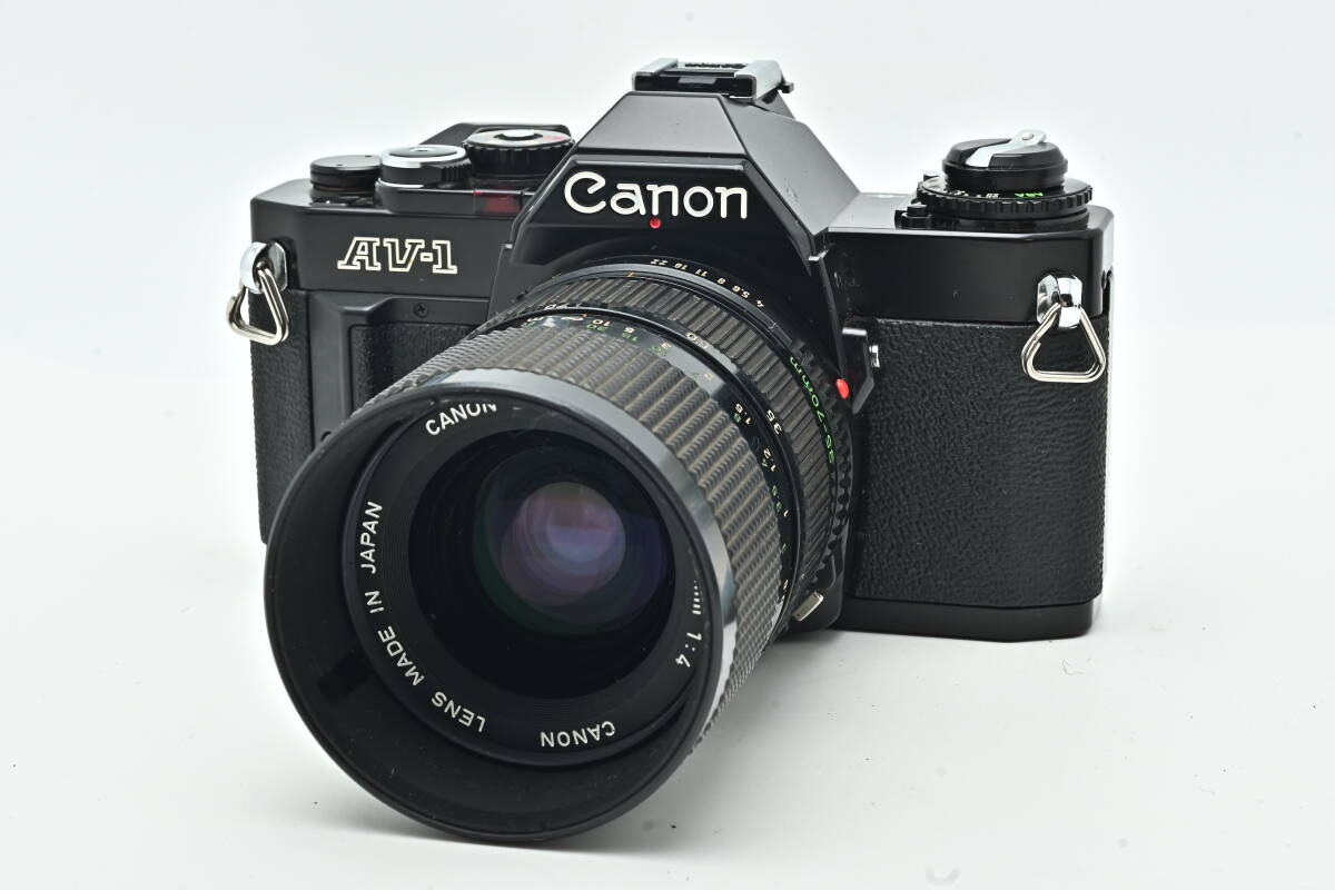 Yahoo!オークション -「canon new fd 35-70mm f4」の落札相場