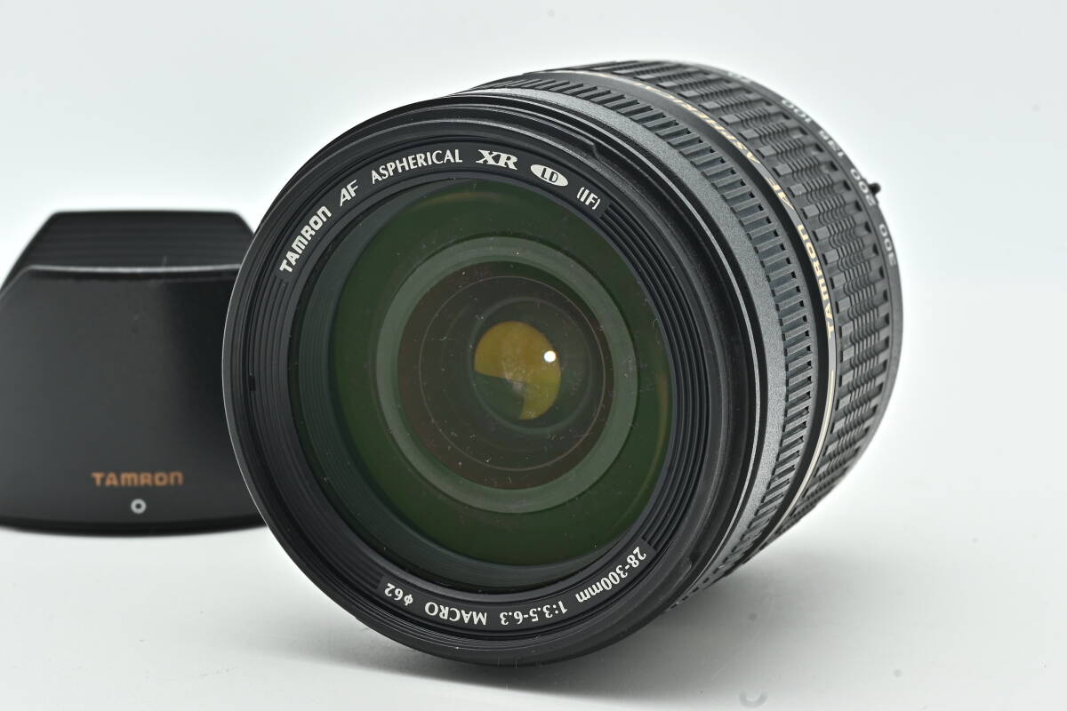 Yahoo!オークション -「タムロン 28-300 a06」の落札相場・落札価格