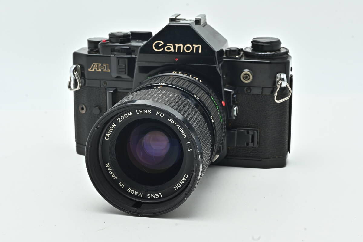 Yahoo!オークション -「canon new fd 35-70mm f4」の落札相場 Yahoo!オークション -「canon new fd 35-70mm f4」の落札相場