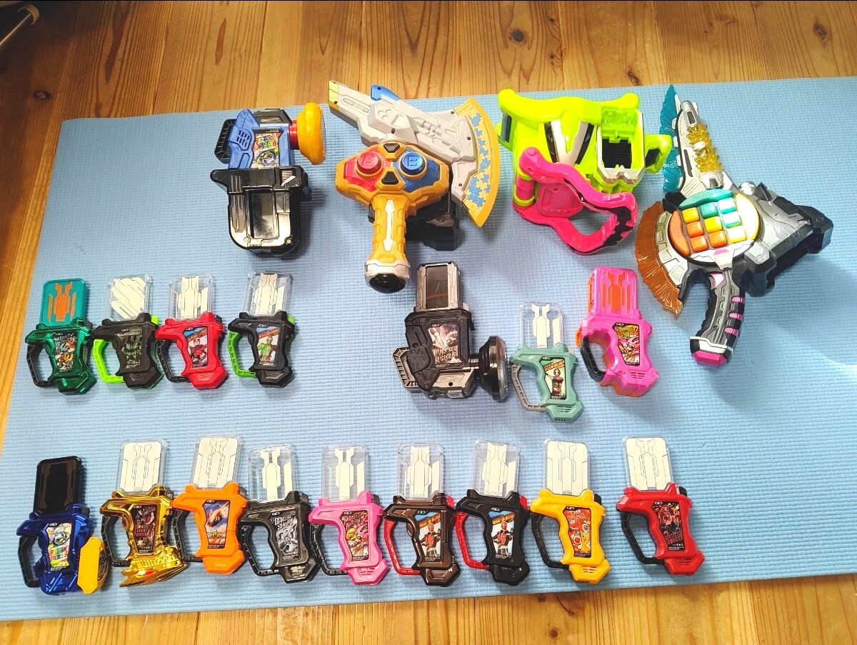 Yahoo!オークション -「エグゼイド ベルト ガシャット」の落札 Yahoo!オークション -「エグゼイド ベルト ガシャット」の落札