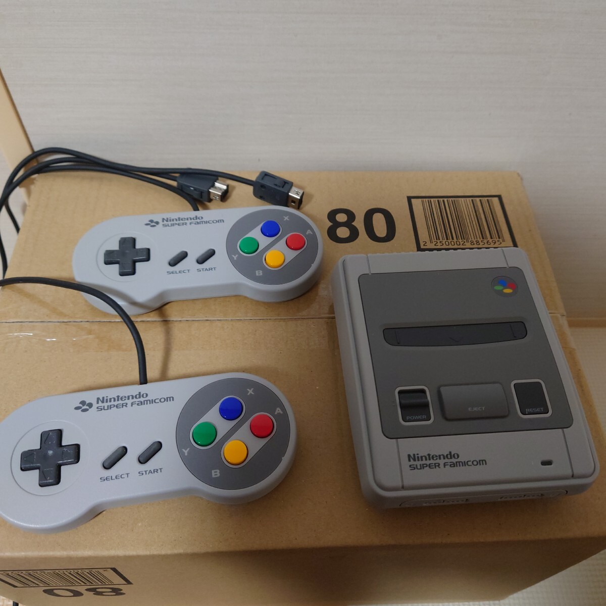 2025年最新】Yahoo!オークション -スーパーファミコンミニ