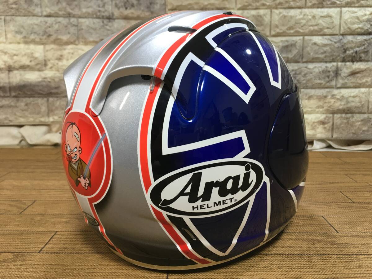 Yahoo!オークション -「arai rx-7 rr4」の落札相場・落札価格 Yahoo!オークション -「arai rx-7 rr4」の落札相場・落札価格