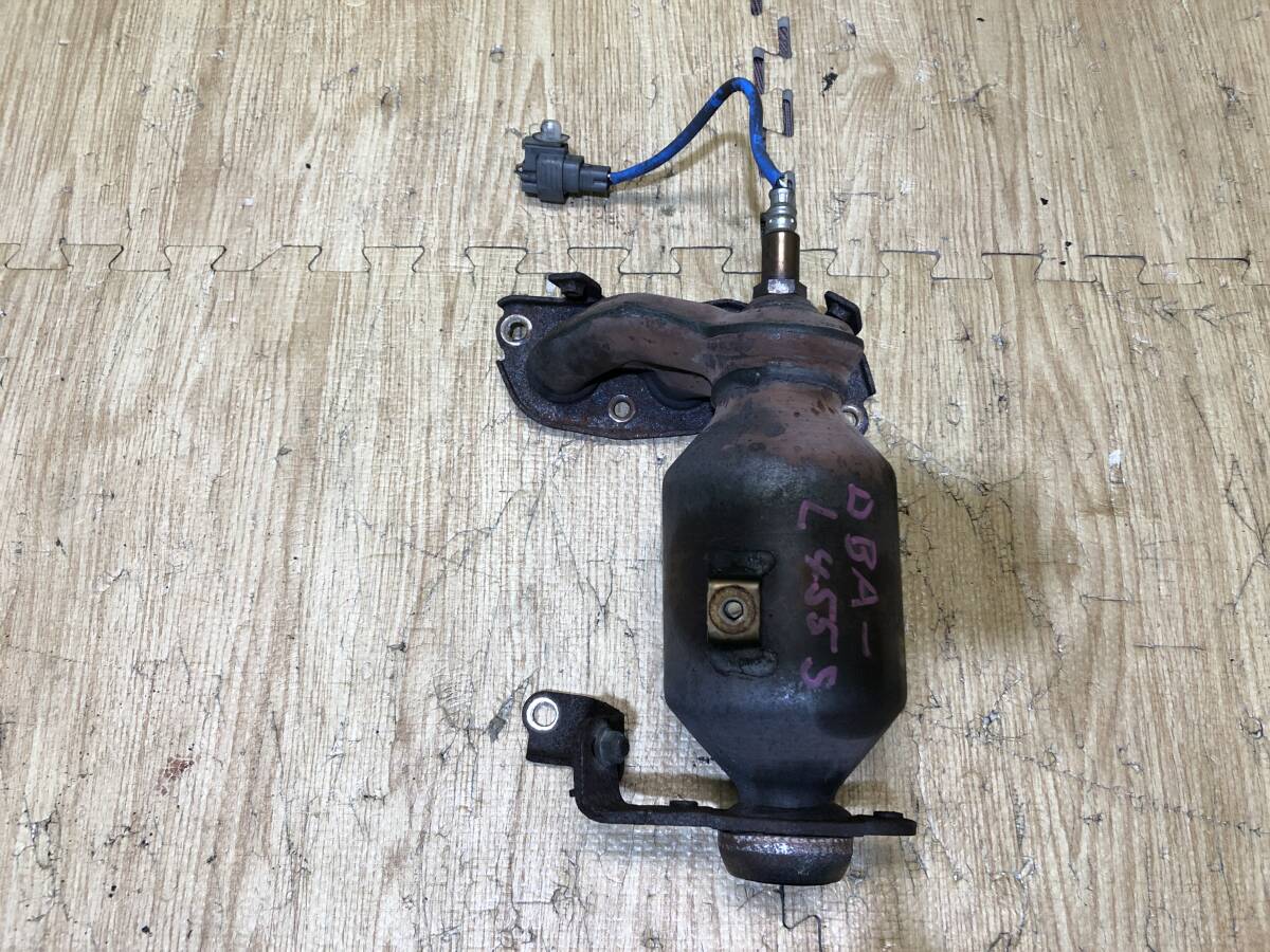2025年最新】Yahoo!オークション -触媒l455の中古品・新品・未 2025年最新】Yahoo!オークション -触媒l455の中古品・新品・未