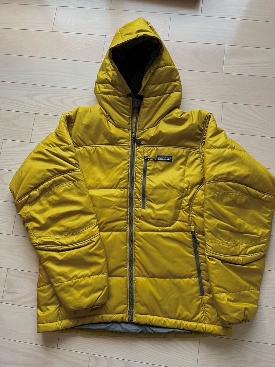 Yahoo!オークション -「patagonia DAS parka」の落札相場・落札価格 Yahoo!オークション -「patagonia DAS parka」の落札相場・落札価格
